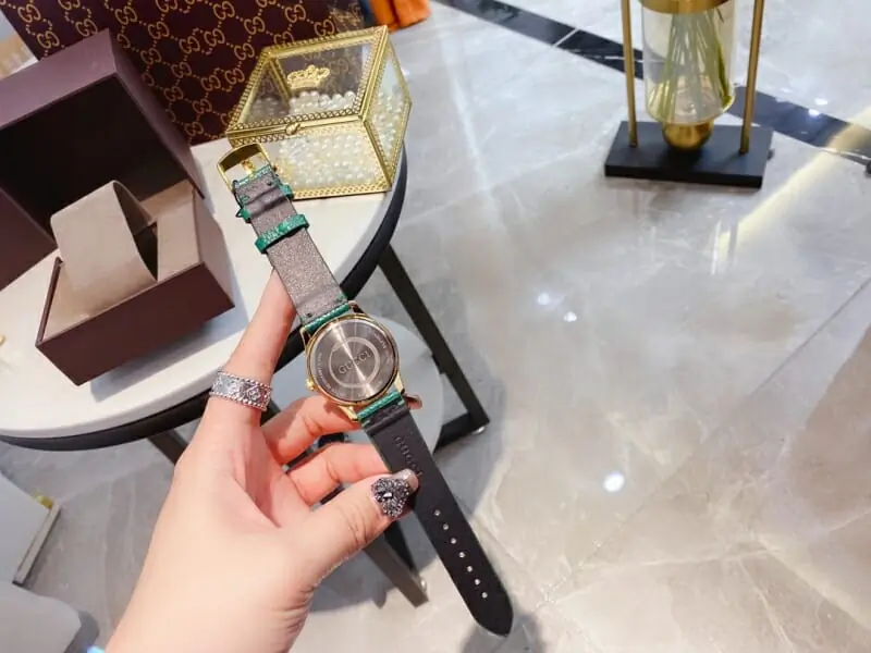 gucci montres s_aba1373